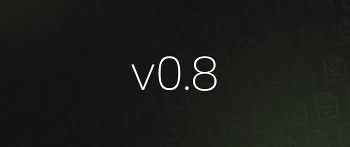 Papra v0.8 - Improved webhooks, async task processing, and enhanced migration system